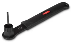 Cube RFR Freewheel Remover - Black