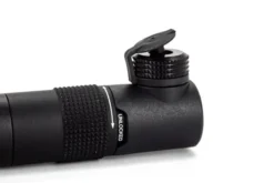 Cube Acid Race Micro Pump - Black