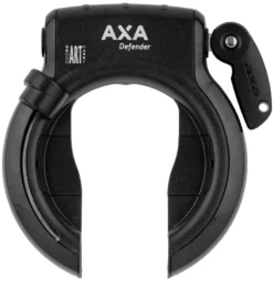 AXA Defender Framelock - Black
