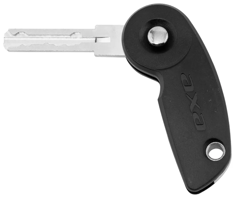 AXA Defender Framelock - Black - Image 2