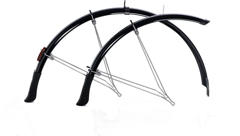 Flinger F35 Deluxe 700c Mudguards