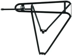 Tubus Fly Evo Rear Pannier Rack - Black