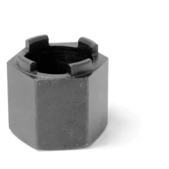 Park Tool FR3C Freewheel Remover: SunTour 4-pin - Black - 4 Pin