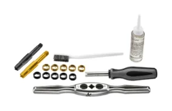 Ice Toolz Crank Arm Pedal Thread Repair Kit