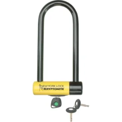 Kryptonite New York M18 D Lock - 18mm