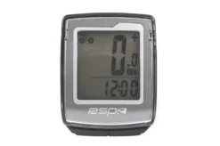 RSP 20 Function Wireless Cycling Computer - 20 Function