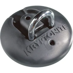 Kryptonite Stronghold Ground Anchor