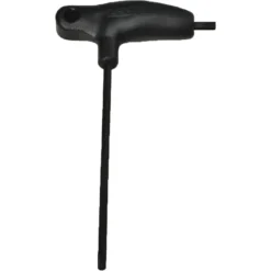 Park Tool PHT40 P-handled T40 Star Shaped Wrench - Black