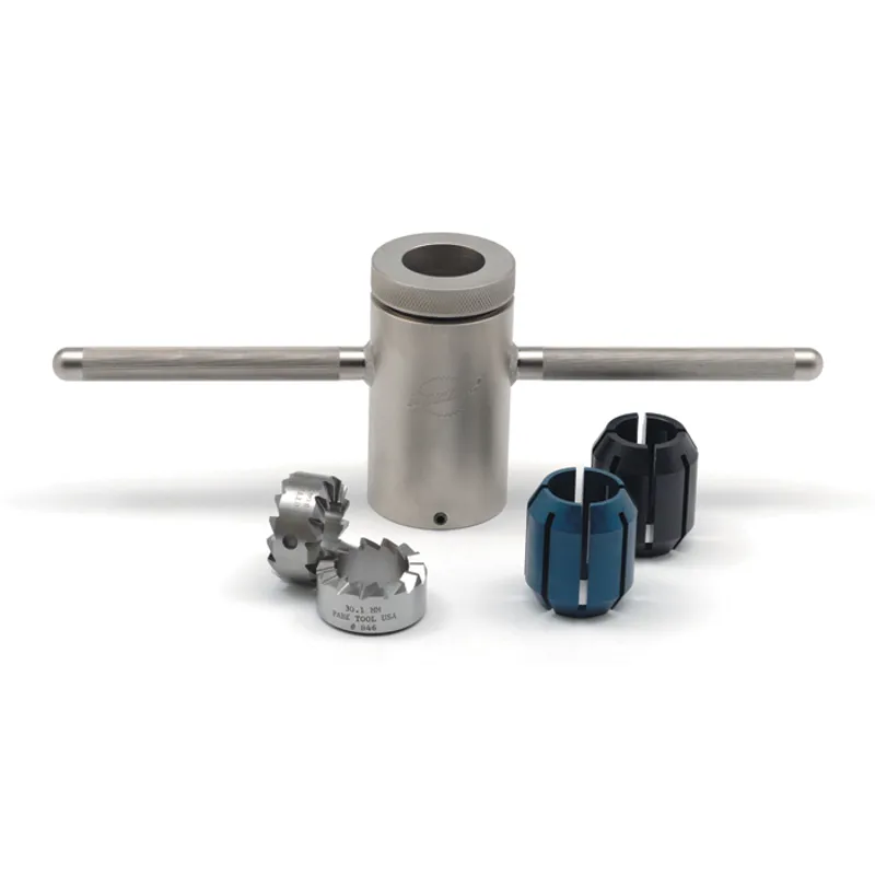 Park Tool CRC-1 Crown Race Cutting Tool - Silver - Image 2