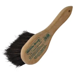 Green Oil Bicycle Brush