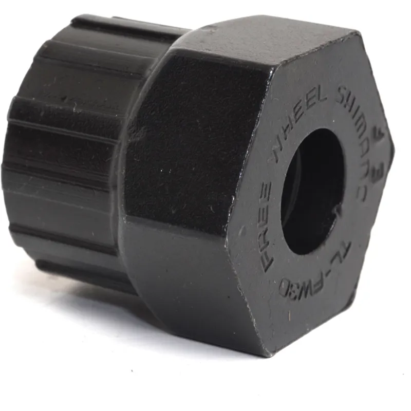 Shimano Multiple Freewheel Remover - Black