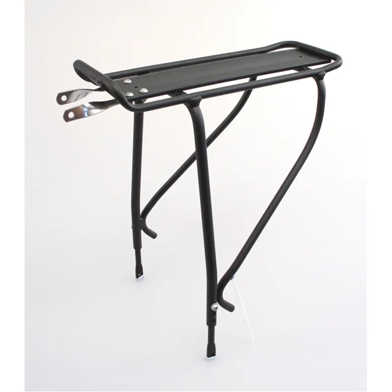 M Part Ridge Rear Pannier Disc Rack - Black - 1 Size