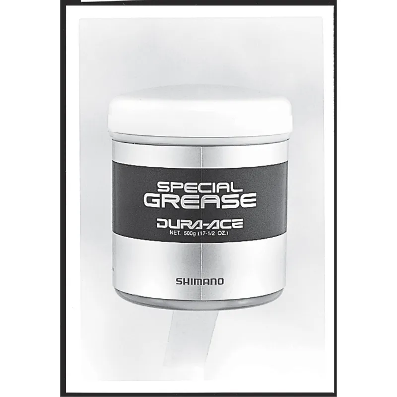 Shimano Dura-Ace Grease Tub - 500g