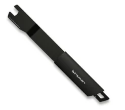 Birzman Pedal Wrench II - Black - 15mm