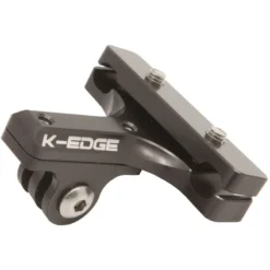 K-Edge Go Big Pro Saddle Rail Mount