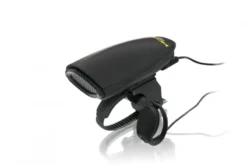 Hornit DB140 Cycle Horn - Black