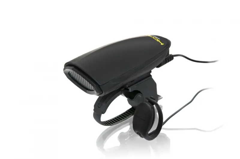 Hornit DB140 Cycle Horn - Black