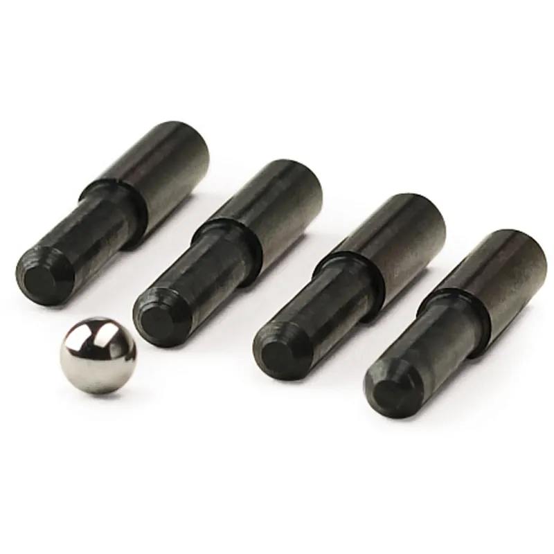 Park Tool Replacement Chain Tool Pin Set For Master Chain Tool - CTP4K