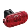 Cateye Omni 3 TL-LD135 3 LED Rear Light