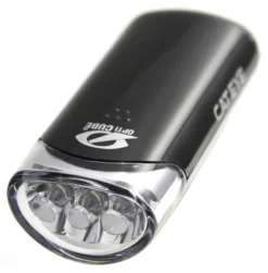 Cateye EL135 Front Light - Black