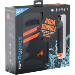 SP Aqua Bundle For GoPro Cameras