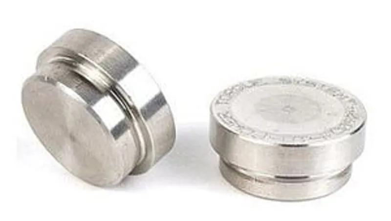 Campagnolo® Campagnolo Power-Torque Crank Plug Tool