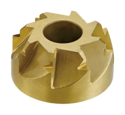 Ice Toolz Head Tube Reaming / Facing Cutter FSA Integrated Top