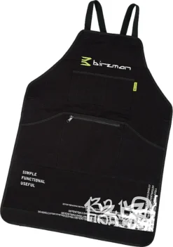 Birzman Working Apron - Black
