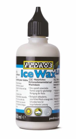 Pedros Ice Wax 2.0 Lube - 500ml