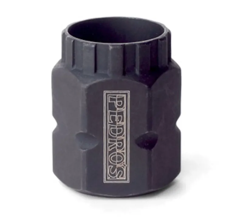 Pedros Bottom Bracket / Cassette Socket Campagnolo - Image 3