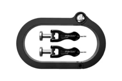 Pinhead City Frame Lock