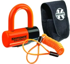 Kryptonite Evolution Series 4 Disc Lock