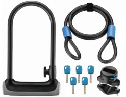 Giant Surelock Protector 2 DT U Lock