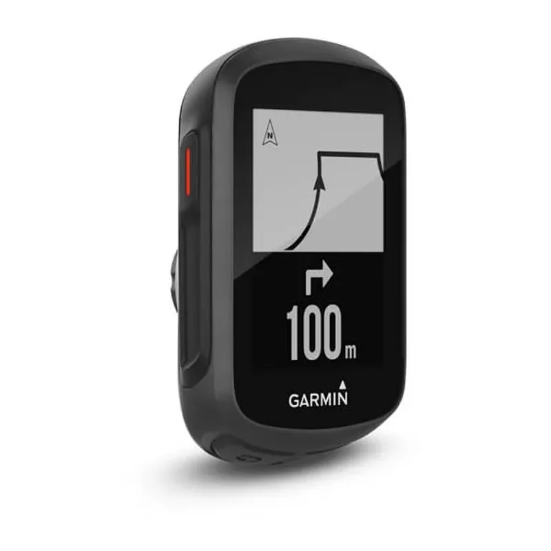 Garmin Edge 130 Plus GPS Computer Performance Bundle - Image 6