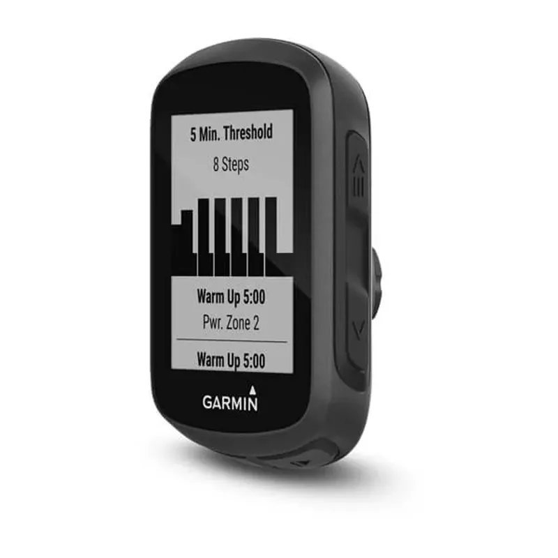 Garmin Edge 130 Plus GPS Computer Performance Bundle - Image 10