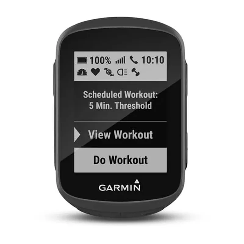 Garmin Edge 130 Plus GPS Computer Performance Bundle - Image 5