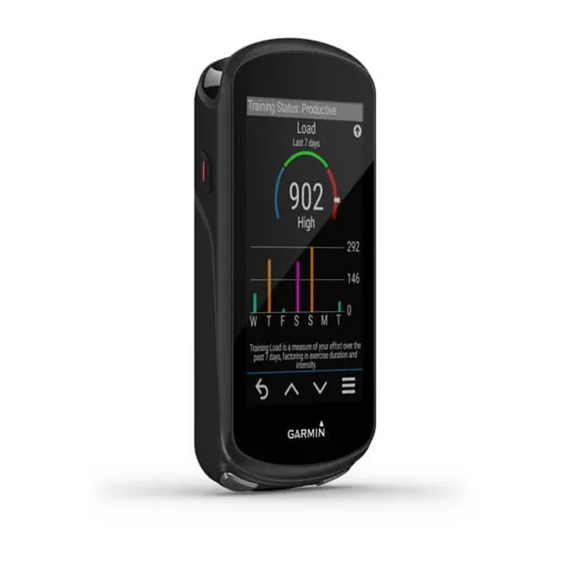 Garmin Edge 1030 Plus GPS Computer Performance Bundle - Image 4