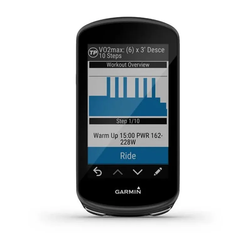 Garmin Edge 1030 Plus GPS Computer Performance Bundle - Image 3