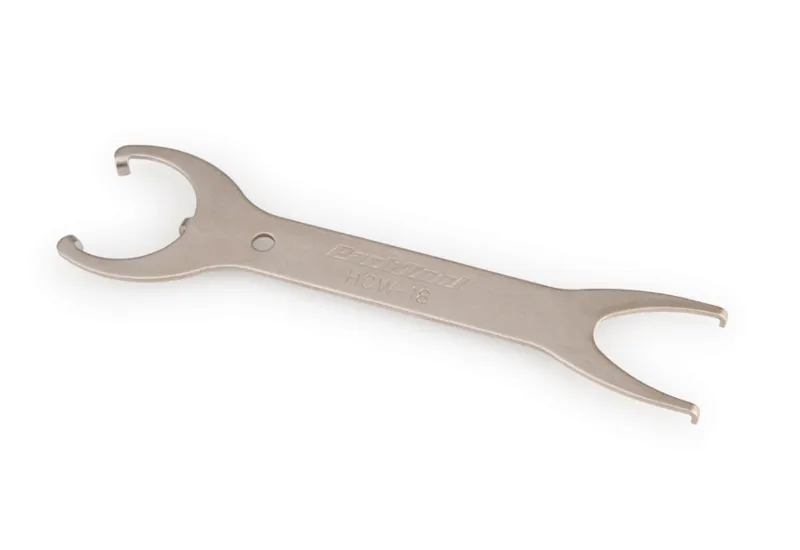 Park Tool HCW-18 Bottom Bracket Spanner - Image 3