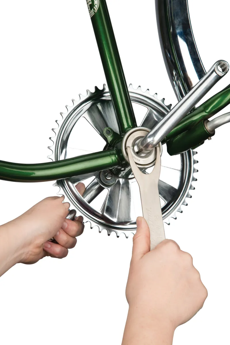 Park Tool HCW-18 Bottom Bracket Spanner - Image 2