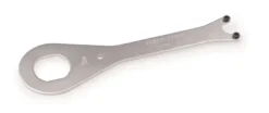 Park Tool HCW-4 36 Mm Box End Fixed Cup Wrench / BB Pin Spanner