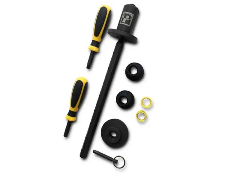 Pedros Headset And Bottom Bracket Press - Image 4