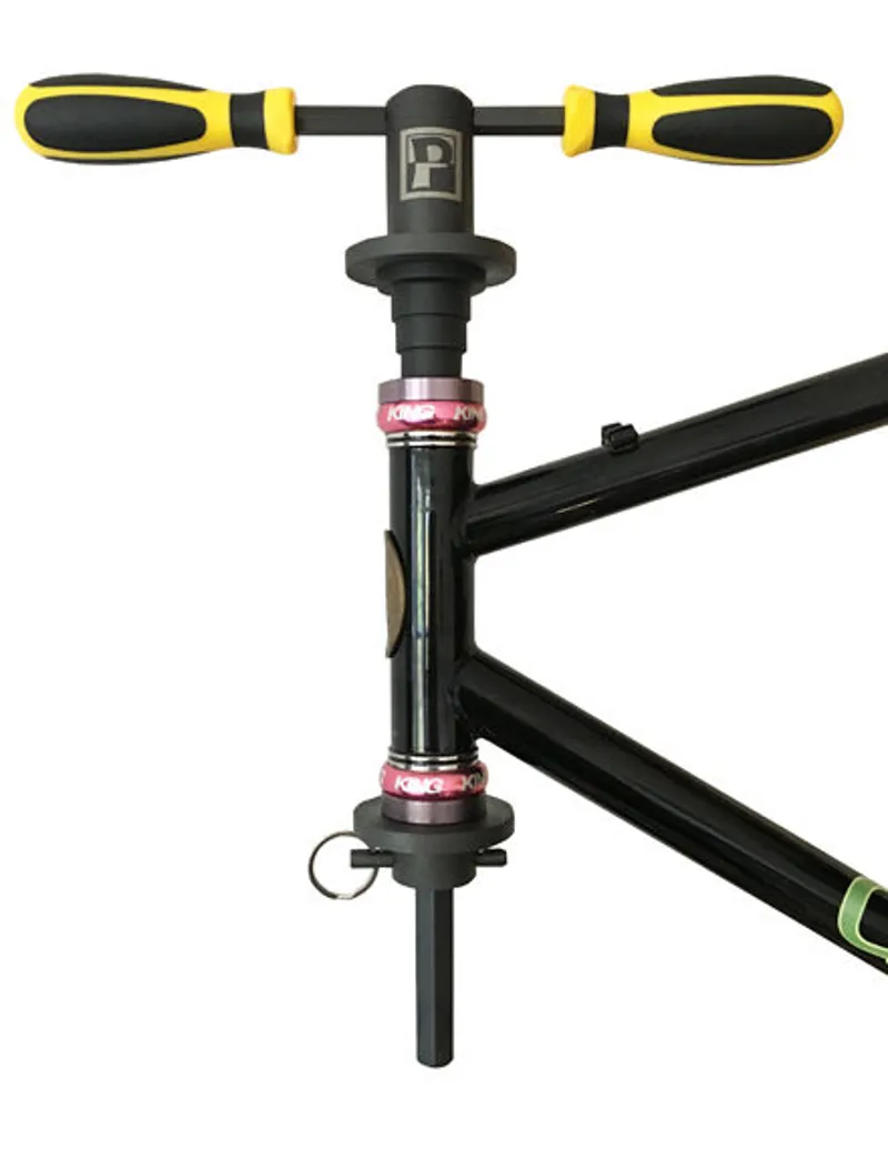 Pedros Headset And Bottom Bracket Press - Image 3