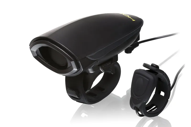 Hornit DB140 Horn Loudest Horn In The World - Black