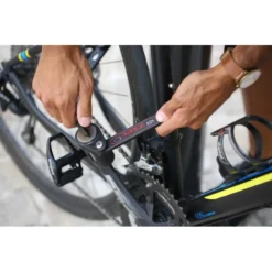 Zefal K-Traz F16 Folding Lock