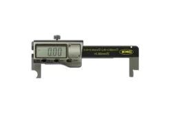 KMC Digital Chain Checker