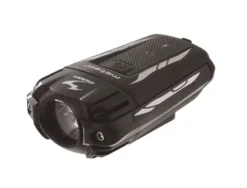 Moon Meteor Front USB Light - 450 Lumen - Black