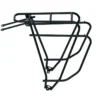 Tubus Logo Evo Rear Pannier Rack - Black