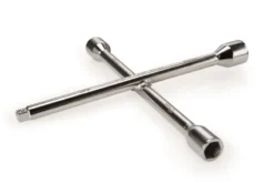 Park Tool MQ-1 Metric Quad Wrench For BMX Axle Nuts
