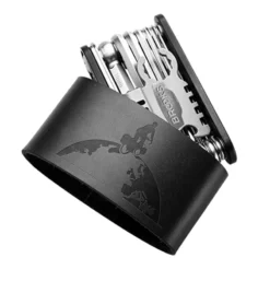 Brooks MT10 Multi Tool - Black